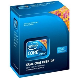 Intel Core i3 i3-4100 (4th Gen) i3-4150 Dual-core (2 Core) 3.50 GHz Processor - Retail Pack