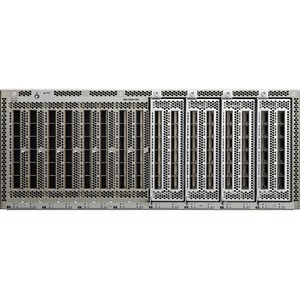 Cisco N6004 Chassis EF with 4 x 1G FEXe with FETs