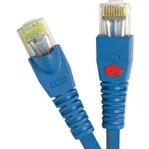 Siemon MC Cat.6 UTP Patch Network Cable