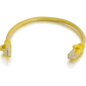 C2G Cat.5e UTP Patch Network Cable