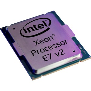 Intel Xeon E7-4800 v2 E7-4809 v2 Hexa-core (6 Core) 1.90 GHz Processor