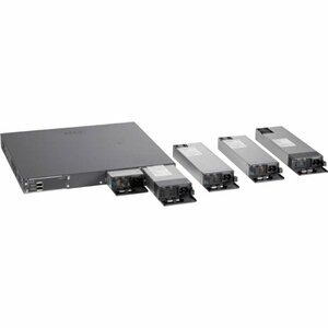 Cisco Proprietary Power Supply