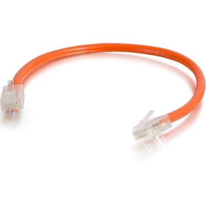 C2G Cat.5e UTP Patch Network Cable