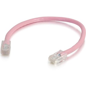 C2G Cat.5e UTP Patch Network Cable