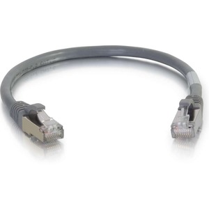 C2G Cat.6a STP Patch Network Cable
