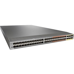 Cisco Nexus 5672UP 1RU,32 p 10G SFP+, 16 Unified Ports, 6p 40G QSFP+