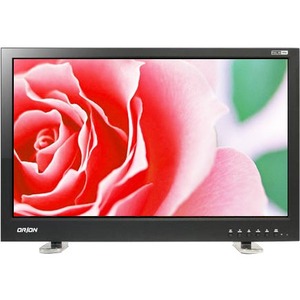 ORION Images 27HSDI3G 27" Full HD LCD Monitor - 16:9 - Black