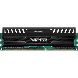 Patriot Memory Viper 3 Series, DDR3 8GB 1866MHz