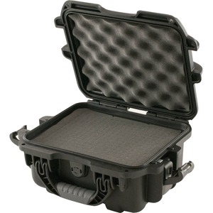 Turtle Carrying Case Equipment