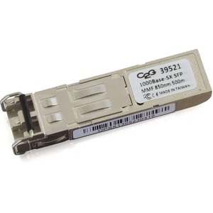 C2G Cisco GLC-SX-MM-TAA Compatible 1000Base-SX - TAA Compliant