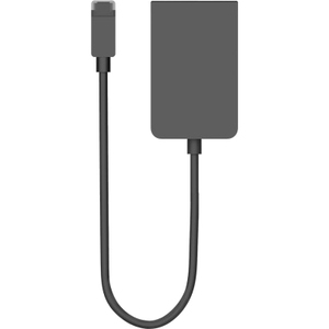 Microsoft Mini DisplayPort to VGA Adapter (Surface Pro)