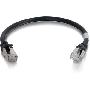 C2G Cat.6 STP Patch Network Cable