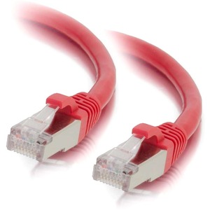 C2G Cat.6 STP Patch Network Cable