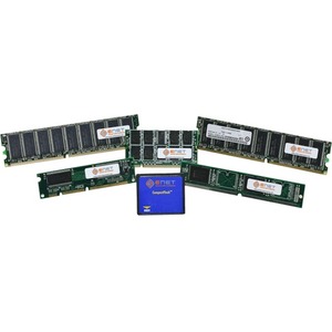 Cisco Compatible MEM-SUP2T-2GB - ENET Approved Mfg 2GB (1x2GB) DRAM Module Cisco Catalyst 6500 Supervisor Engine 2T