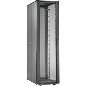 Panduit S8512BF Rack Cabinet