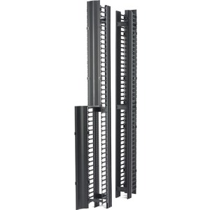 Eaton Single-Sided 84-Inch Cabling Section