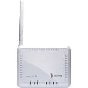 Sophos AP10 IEEE 802.11n 150 Mbit/s Wireless Access Point