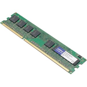 AddOn AM1866D3DR8EN/4G x1 JEDEC Standard Factory Original 4GB DDR3-1866MHz Unbuffered ECC Dual Rank x8 1.5V 240-pin CL13 UDIMM