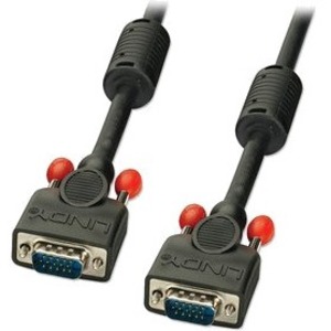 LINDY 15m Premium VGA Monitor Cable