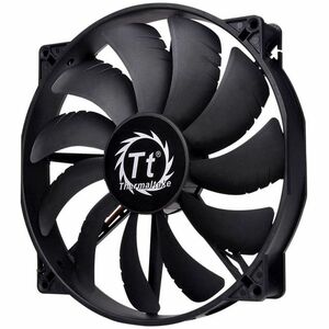 Thermaltake Pure 20 DC Fan