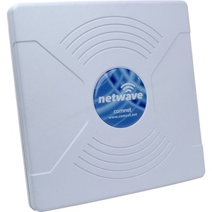 ComNet NetWave NW7 IEEE 802.11n 54 Mbit/s Wireless Access Point