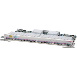 Cisco CRS-3 20-Port 10GbE LAN/WAN-PHY Interface Module