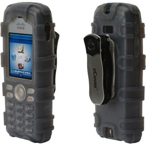 zCover gloveOne Carrying Case IP Phone - Gray