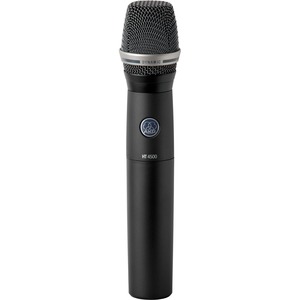 AKG HT4500 Wireless Microphone