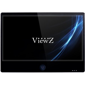 ViewZ VZ-PVM-I4W3 32" Webcam Full HD LCD Monitor - 16:9
