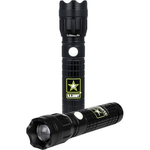 Nebo Tools #5586 U.S. Army TAC-110Z Flashlight