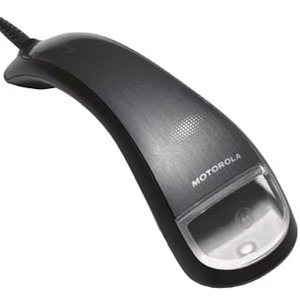 Zebra DS4800 Handheld Barcode Scanner