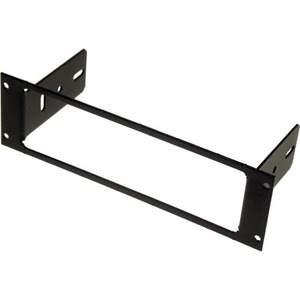 Havis Mounting Bracket for Two-way Radio, Digital Video Recorder