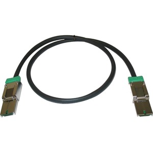 One Stop Systems 1 Meter PCIe x4 Cable with PCIe x4 Connectors