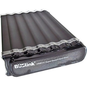 Buslink U3-3000 3 TB Hard Drive - External