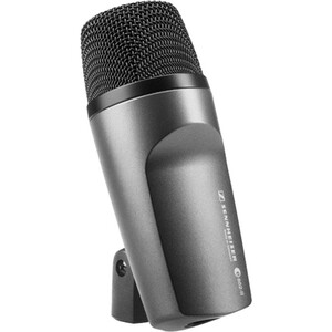 Sennheiser e 602-II Rugged Wired Microphone