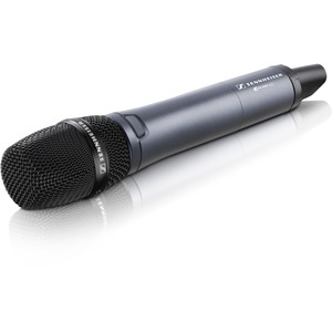 Sennheiser SKM 300-865 G3-B Wireless Electret Condenser Microphone