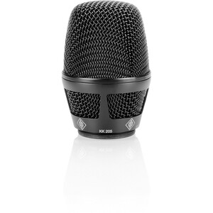 Sennheiser KK 205 bk Condenser Microphone