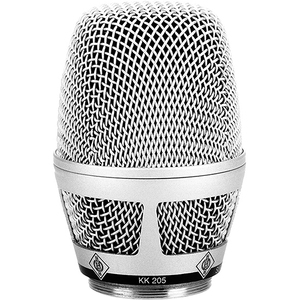 Sennheiser KK 205 Condenser Microphone