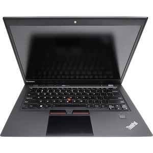 Lenovo ThinkPad X1 Carbon 2nd Gen 20A7006VUS 14" Touchscreen Ultrabook - WQHD - 2560 x 1440 - Intel Core i7 i7-4600U Dual-core (2 Core) 2.10 GHz - 8 GB Total RAM - 512 GB SSD - Black