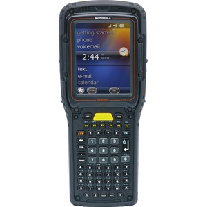 Zebra Omnii XT15ni Handheld Terminal