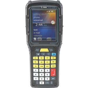 Zebra Omnii XT15f Mobile Computer