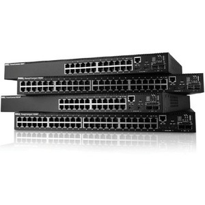 Scale Computing Dell PowerConnect 5524 Layer 3 Switch