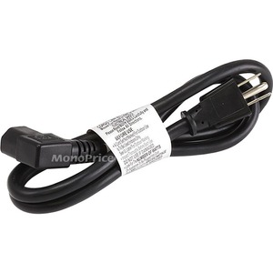 Monoprice Standard Power Cord