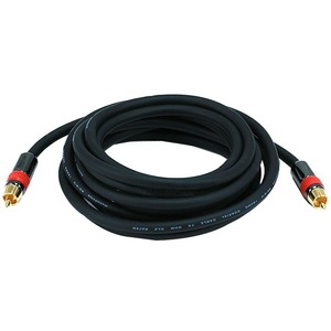 Monoprice Coaxial Audio/Video Cable