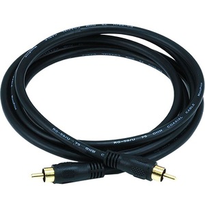 Monoprice Coaxial Audio/Video Cable