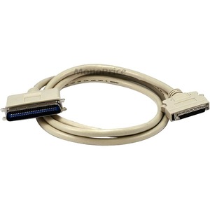 Monoprice HPDB50 M/CN50 M SCSI Cable , 25PR - 6ft