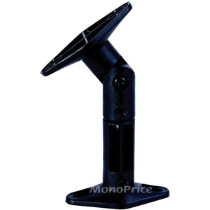 Monoprice Mounting Bracket for Speaker - Black