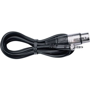 Sennheiser Microphone Cable