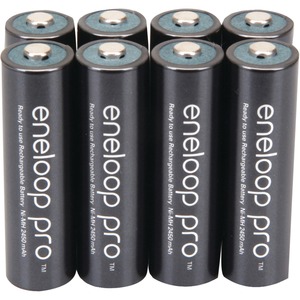 Panasonic eneloop Pro General Purpose Battery