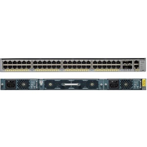 Cisco Catalyst 4948E-F Ethernet Switch